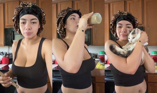 444melina's Stream - Jul 31, 2026, 5:23 PM