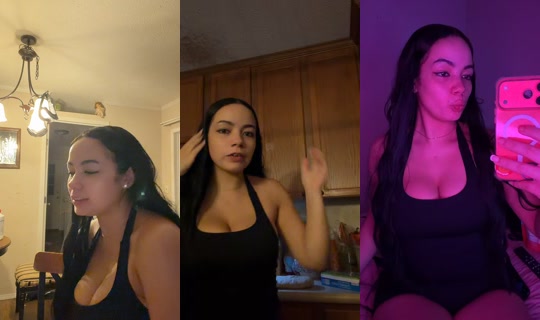 444melina's Stream - Aug 3, 2026, 1:42 AM