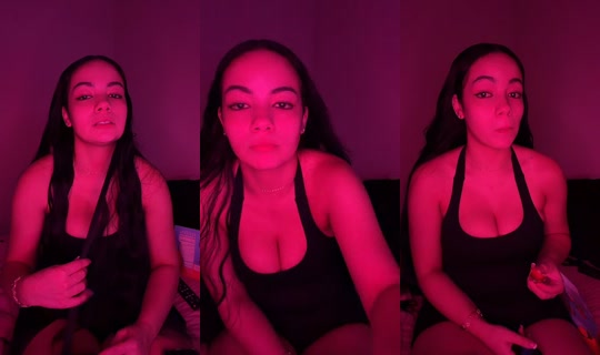 444melina's Stream - Aug 3, 2026, 2:08 AM