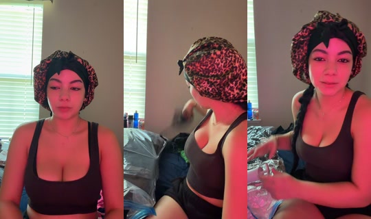 444melina's Stream - Aug 3, 2026, 11:14 PM
