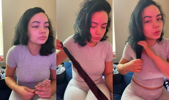 444melina's Stream - Aug 6, 2026, 5:26 PM