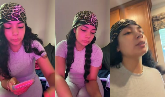 444melina's Stream - Aug 6, 2026, 10:01 PM