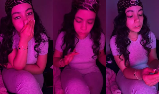 444melina's Stream - Aug 7, 2026, 4:36 AM
