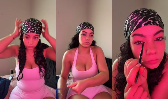 Stream ni 444melina - Ago 7, 2026, 10:30 PM