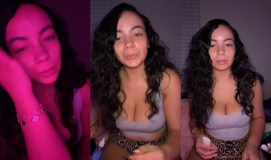 444melina's Stream - Aug 9, 2026, 3:41 AM