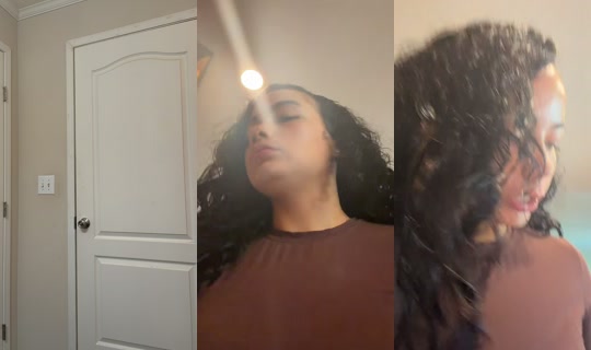 Stream von 444melina – 9. Aug. 2026, 22:32