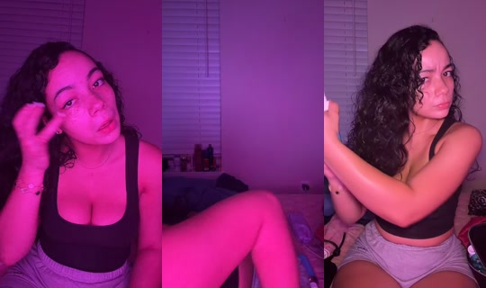 Stream von 444melina – 10. Aug. 2026, 2:58