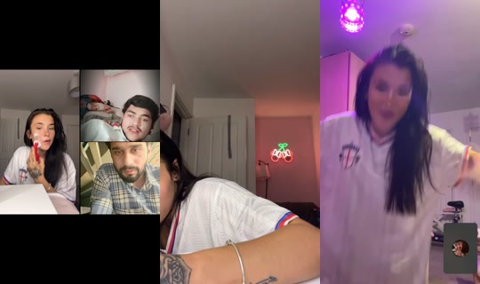 444rubesxo's Stream - Jul 24, 2026, 1:42 AM