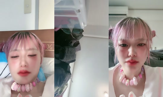 Stream ni 500731_pitycrybaby - Hul 30, 2026, 8:47 AM