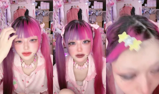 Stream ni 500731_pitycrybaby - Hul 31, 2026, 9:33 AM