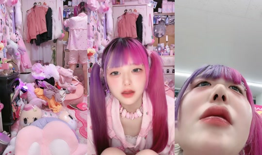 Stream ni 500731_pitycrybaby - Hul 31, 2026, 11:47 AM
