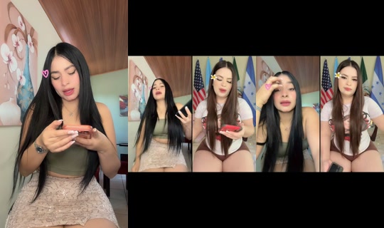 504jacky_catrachita Recorded on Jul 22, 2026, 6:10 PM