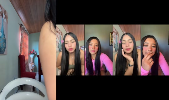 504jacky_catrachita's Stream - Jul 22, 2026, 9:42 PM