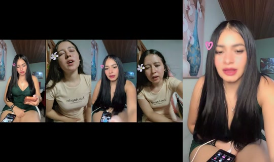 504jacky_catrachita's Stream - Oct 14, 2026, 11:26 PM