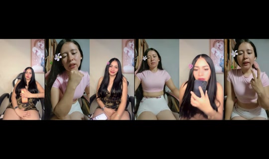 504jacky_catrachita Recorded on Oct 16, 2026, 12:37 AM