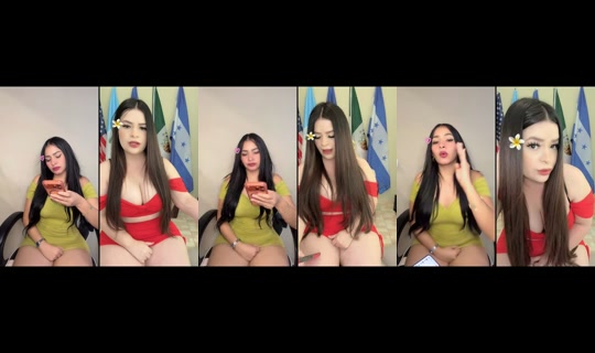 Stream de 504jacky_catrachita – 16 oct. 2026, 19:10