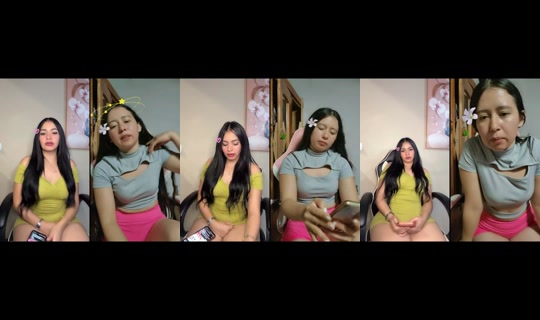 Stream de 504jacky_catrachita – 17 oct. 2026, 0:41
