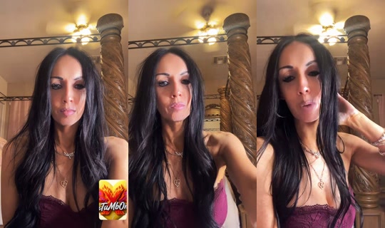 Live de 50shadesofjulie - 27 de jul. de 2026, 11:48