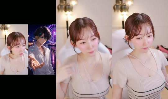 5100000003chan's Stream - Jul 23, 2026, 2:53 PM