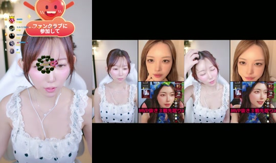5100000003chan's Stream - Jul 24, 2026, 4:11 AM