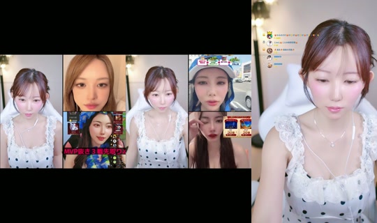 5100000003chan's Stream - Jul 24, 2026, 5:02 AM
