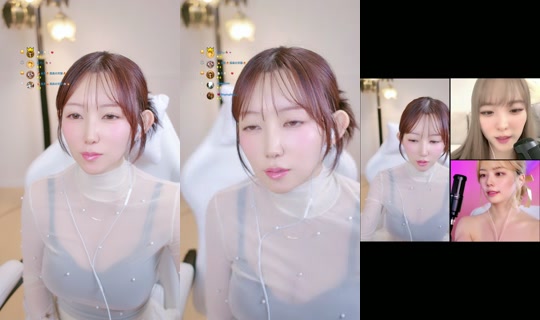 5100000003chan's Stream - Jul 24, 2026, 8:12 AM
