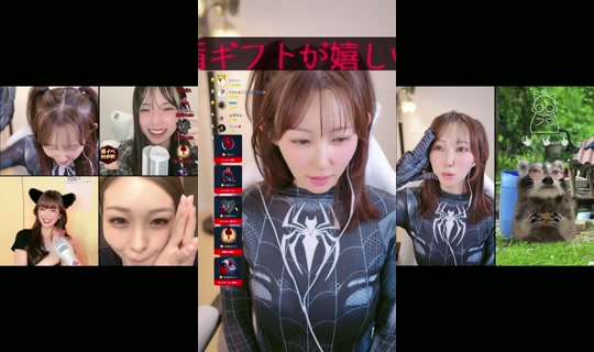 5100000003chan의 방송 - 2026년 7월 27일 PM 12:14