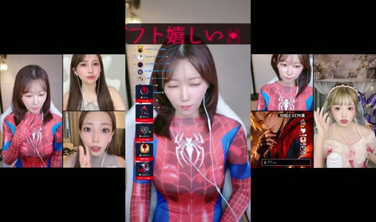 Stream ni 5100000003chan - Hul 28, 2026, 4:45 AM