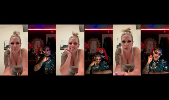 520lauren's Stream - Aug 7, 2026, 3:54 AM