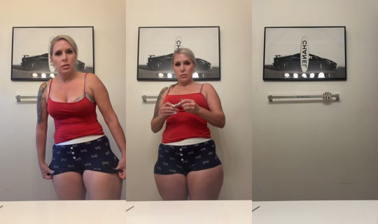 520lauren's Stream - Aug 8, 2026, 5:36 PM