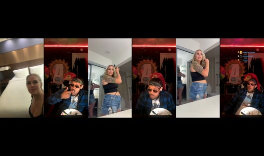 520lauren's Stream - Aug 9, 2026, 3:09 AM