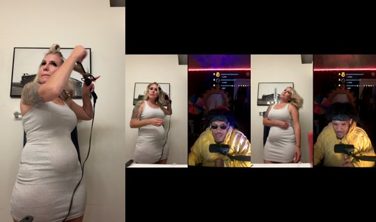 520lauren's Stream - Aug 24, 2026, 3:02 AM