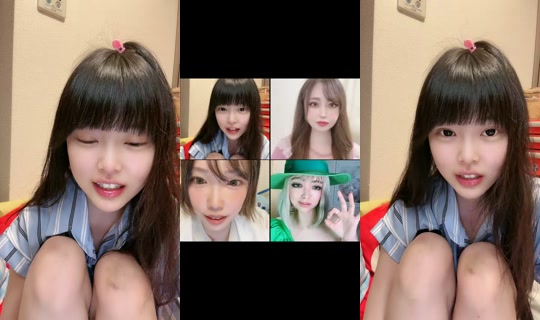 520sana1314's Stream - Jul 28, 2026, 11:55 AM