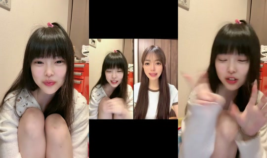 520sana1314's Stream - Jul 31, 2026, 11:53 AM