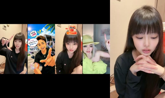 520sana1314's Stream - Aug 7, 2026, 1:06 PM