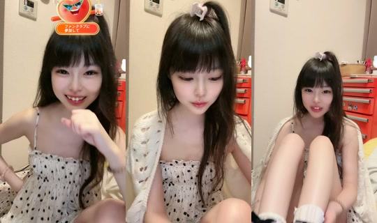Stream von 520sana1314 – 8. Aug. 2026, 12:56