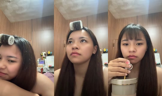 Stream di 520tina7 - 18 lug 2026, 14:34