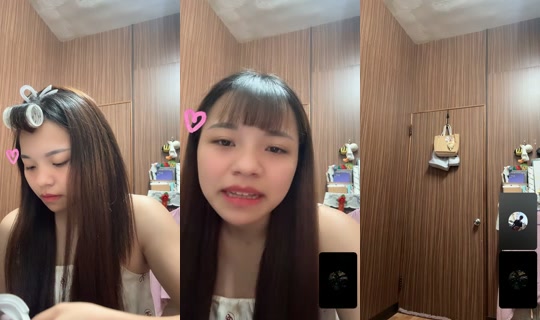 Stream di 520tina7 - 19 lug 2026, 2:54