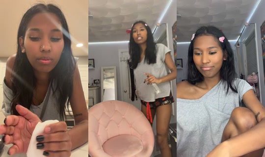 527nikky's Stream - Sep 21, 2026, 3:41 AM