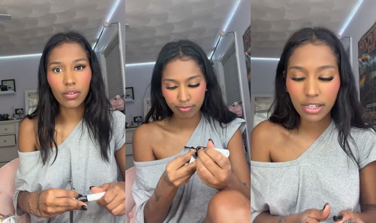 527nikky's Stream - Sep 21, 2026, 5:21 AM