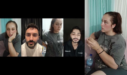 Stream von 52azragiden – 24. Juli 2026, 19:19