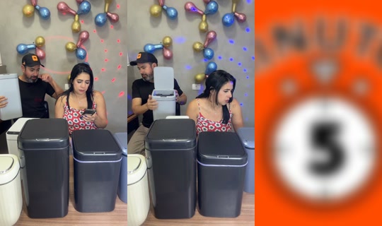 5minutosdeoferta's Stream - Jul 22, 2026, 8:56 PM