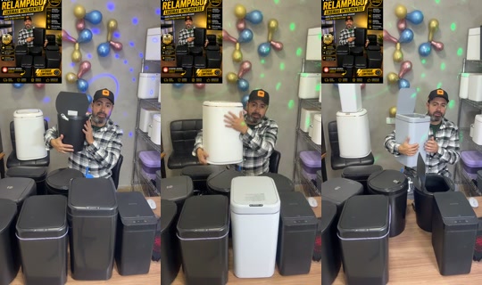 5minutosdeoferta's Stream - Jul 23, 2026, 9:01 PM