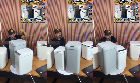 5minutosdeoferta's Stream - Aug 24, 2026, 6:14 PM
