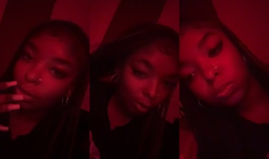 5starlyric's Stream - Jul 18, 2026, 8:04 AM