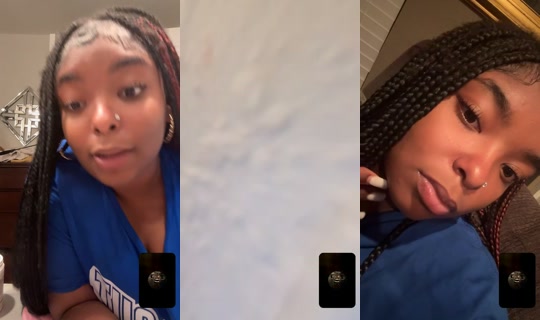 5starlyric's Stream - Jul 19, 2026, 5:28 AM