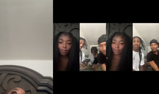 5starlyric's Stream - Aug 3, 2026, 10:50 PM