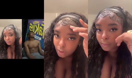 5starlyric's Stream - Aug 7, 2026, 3:48 AM
