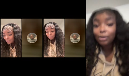 5starlyric's Stream - Aug 9, 2026, 8:01 PM