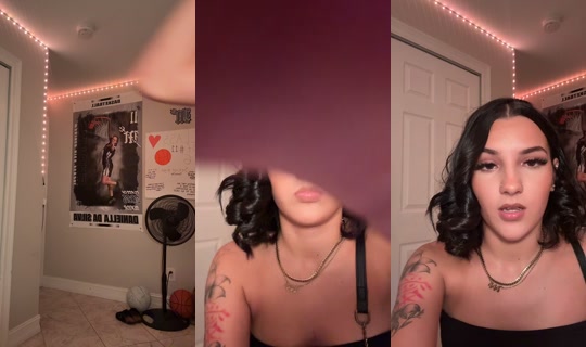 5starmell_'s Stream - Jul 19, 2026, 12:32 AM